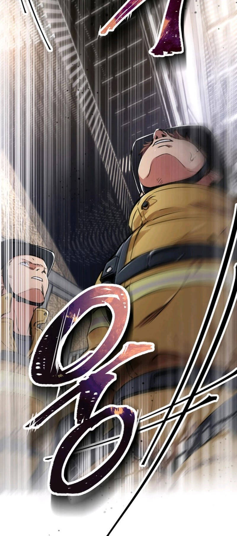 Bánh Răng Thời Gian Chap 20 - Next Chap 21