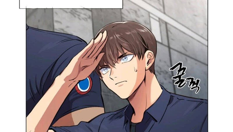 Bánh Răng Thời Gian Chap 20 - Next Chap 21