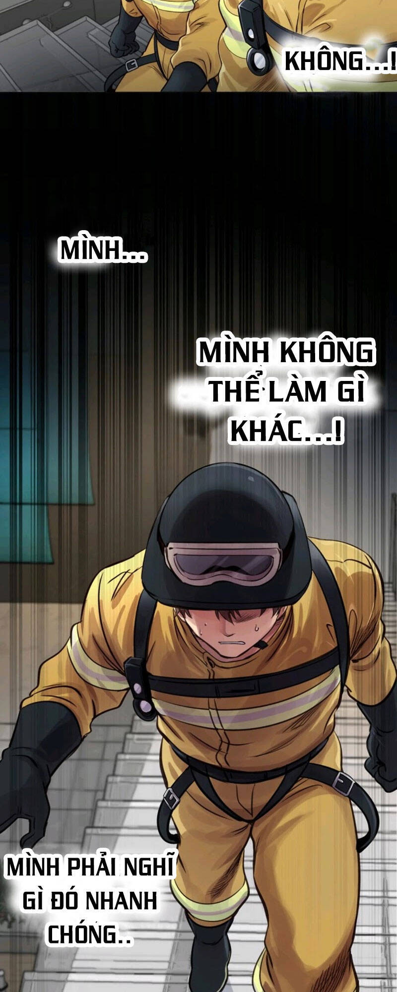 Bánh Răng Thời Gian Chap 20 - Next Chap 21