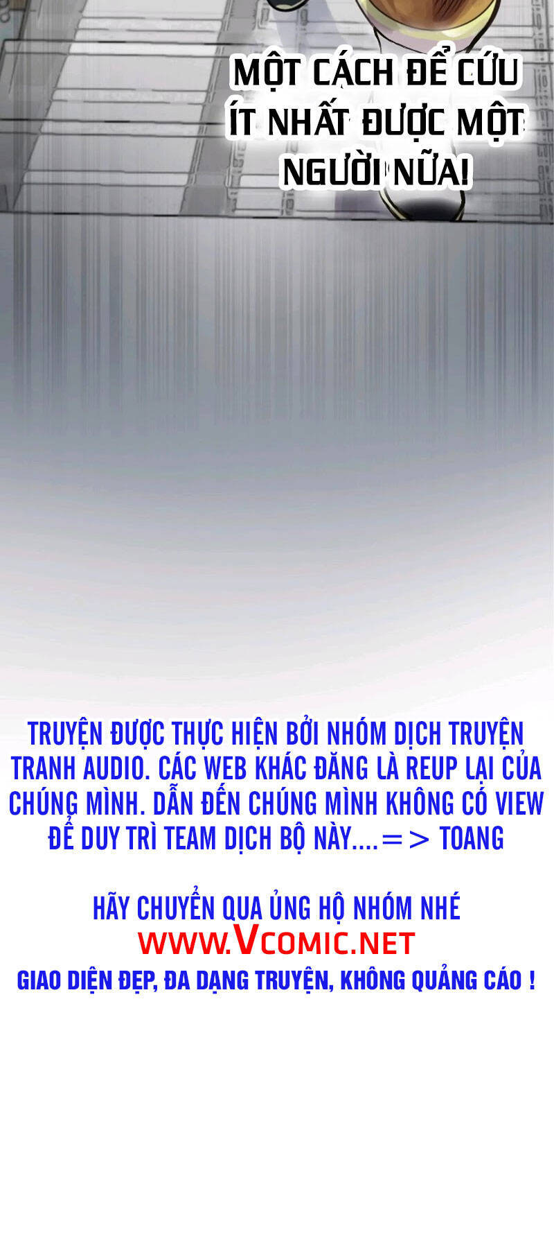Bánh Răng Thời Gian Chap 20 - Next Chap 21