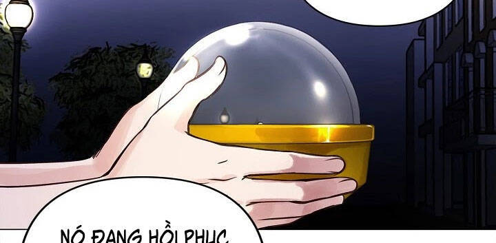 Bánh Răng Thời Gian Chap 25 - Next Chap 26