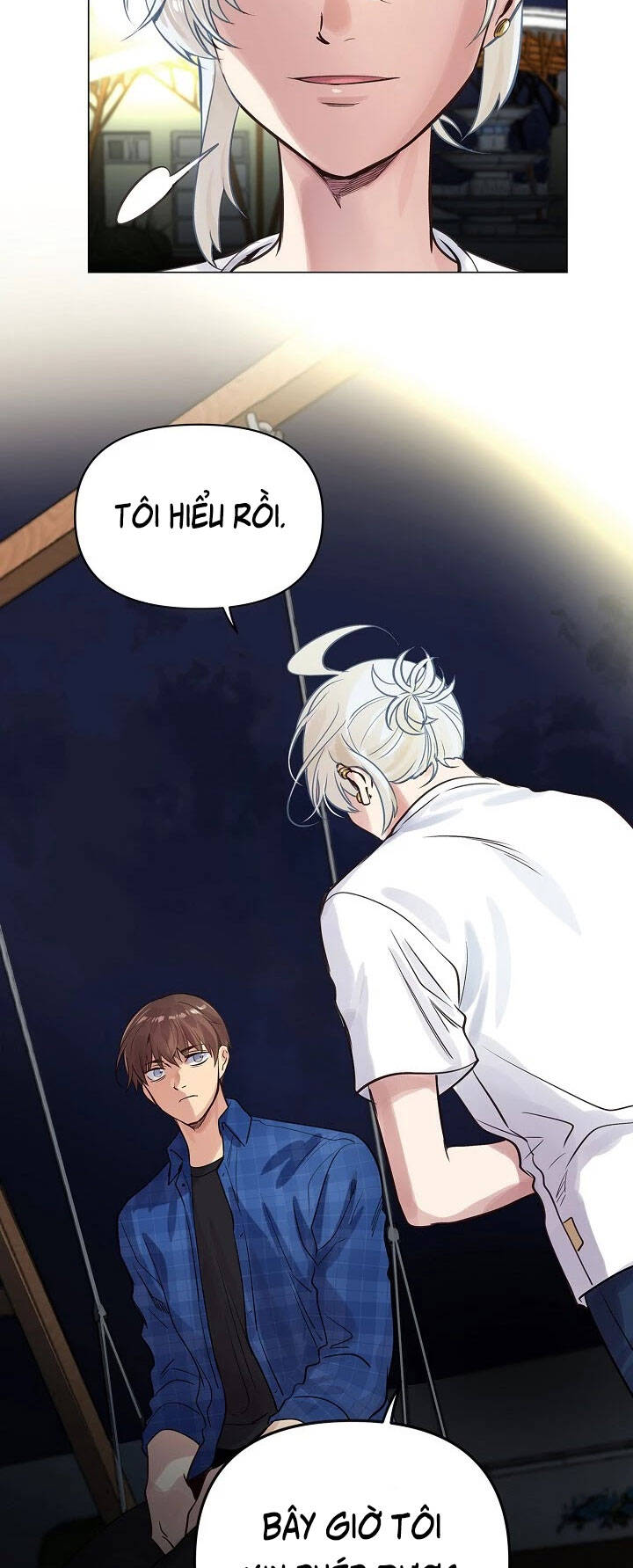 Bánh Răng Thời Gian Chap 25 - Next Chap 26