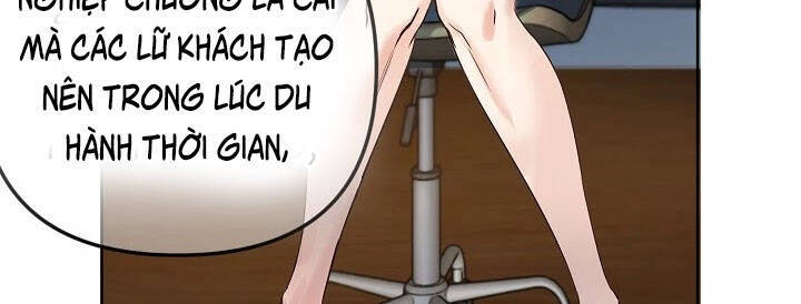 Bánh Răng Thời Gian Chap 25 - Next Chap 26