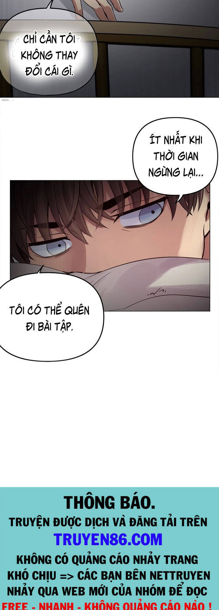 Bánh Răng Thời Gian Chap 25 - Next Chap 26