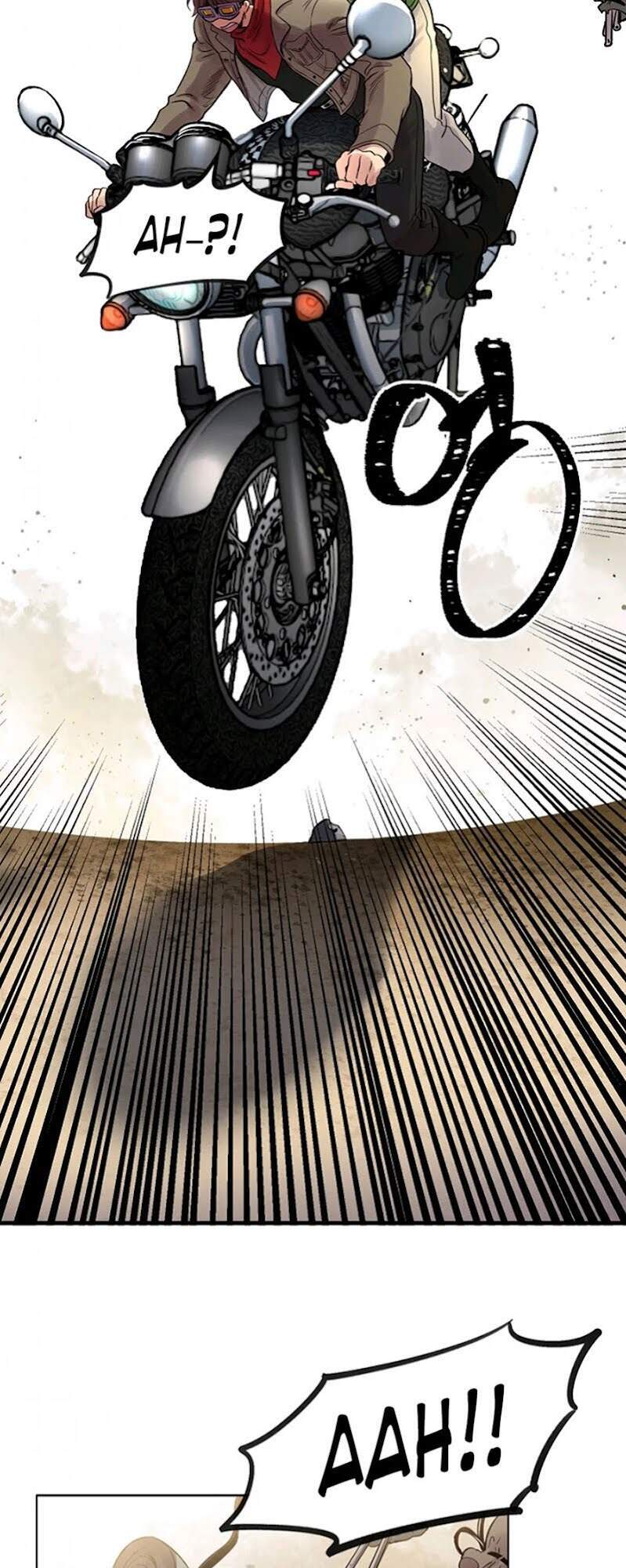 Bánh Răng Thời Gian Chap 26 - Next Chap 27