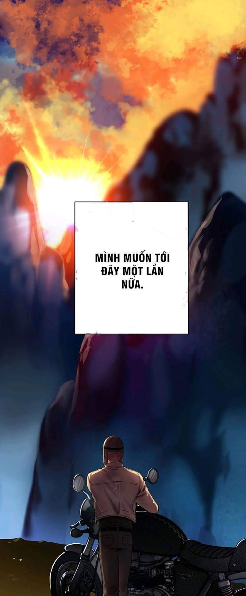 Bánh Răng Thời Gian Chap 26 - Next Chap 27