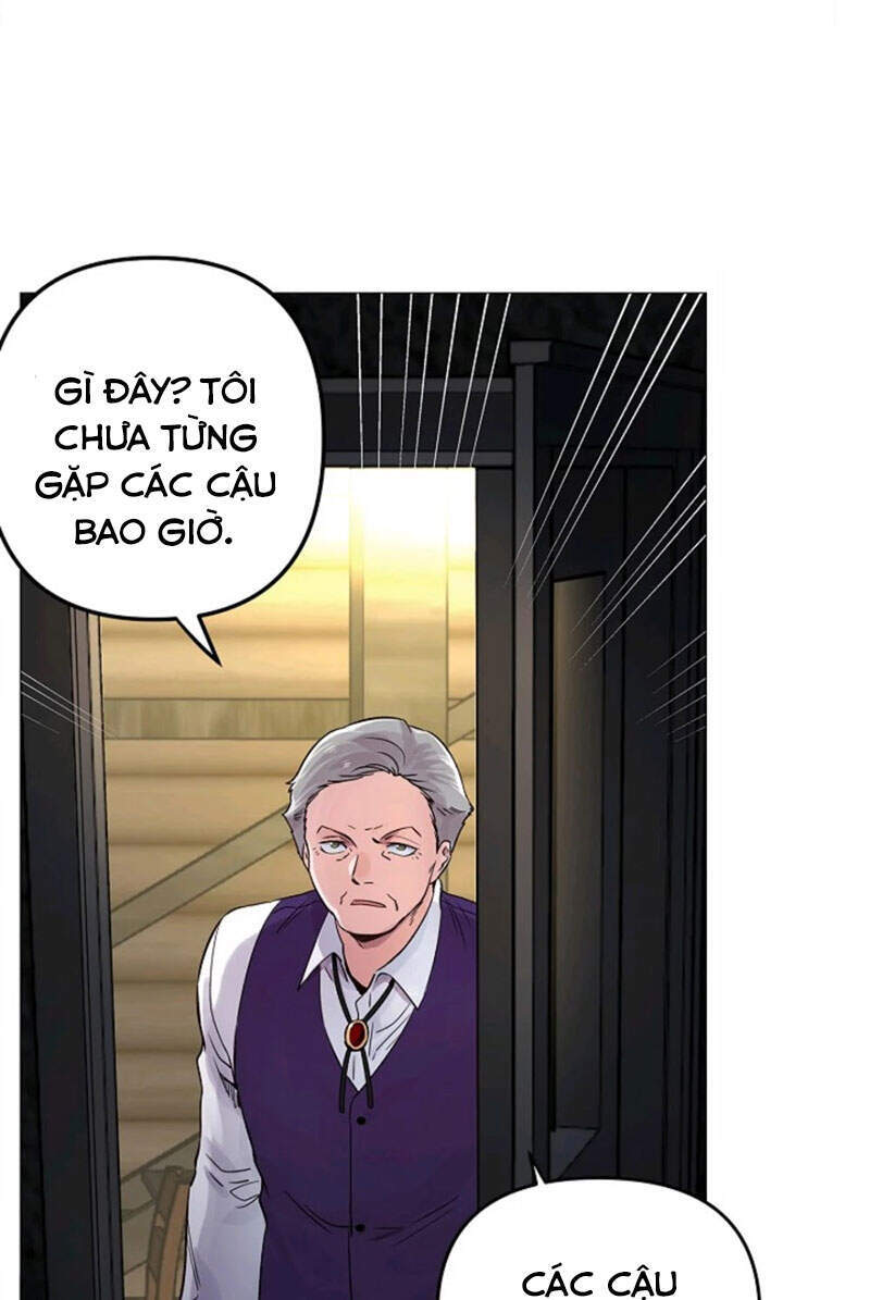 Bánh Răng Thời Gian Chap 26 - Next Chap 27