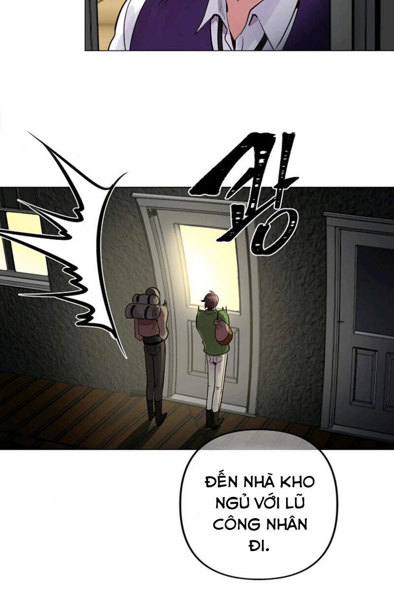 Bánh Răng Thời Gian Chap 26 - Next Chap 27