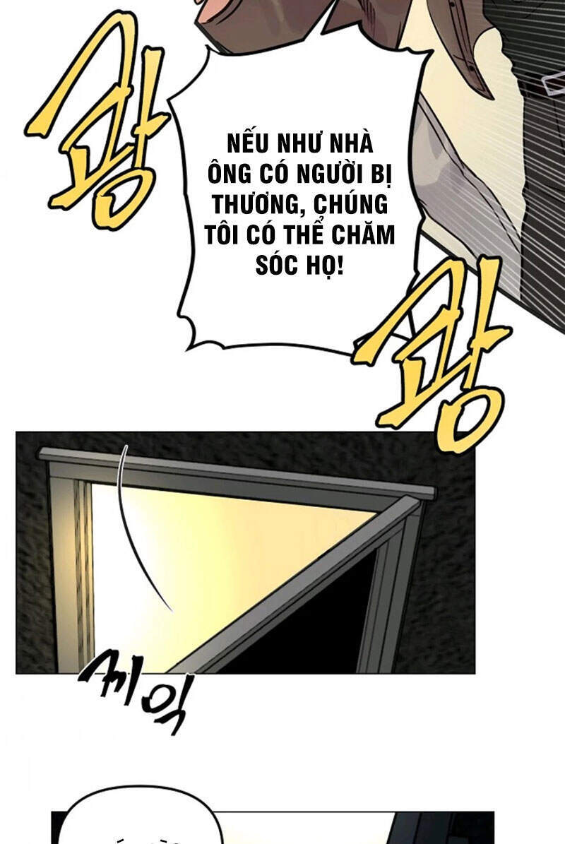 Bánh Răng Thời Gian Chap 26 - Next Chap 27