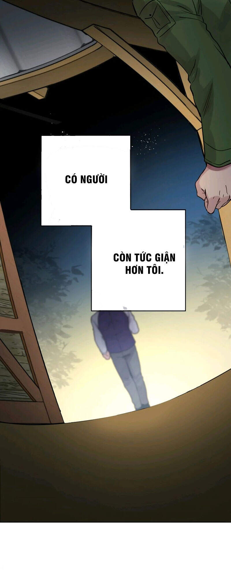 Bánh Răng Thời Gian Chap 26 - Next Chap 27