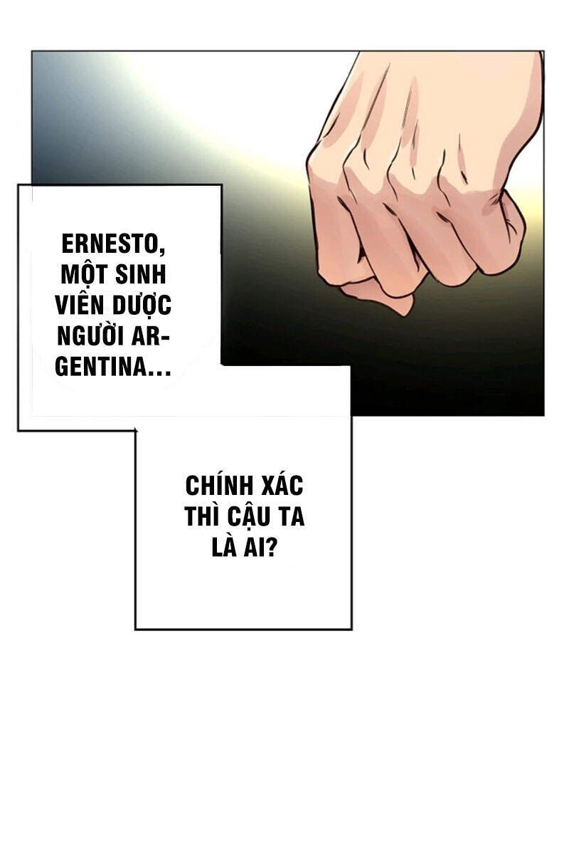 Bánh Răng Thời Gian Chap 26 - Next Chap 27