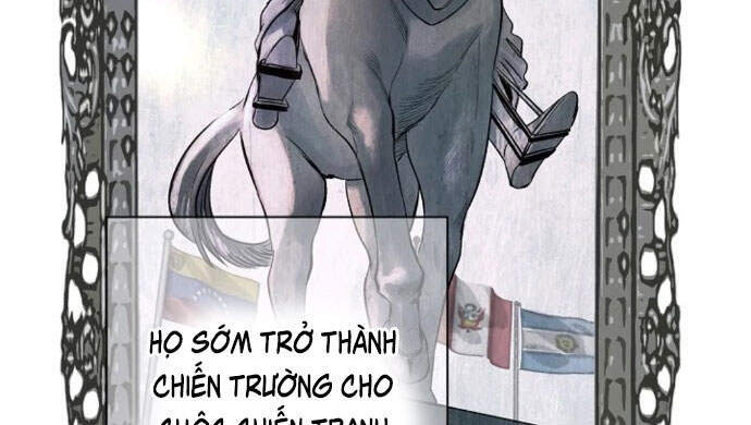 Bánh Răng Thời Gian Chap 27 - Next Chap 28