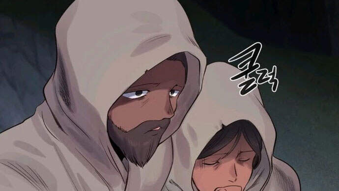 Bánh Răng Thời Gian Chap 27 - Next Chap 28