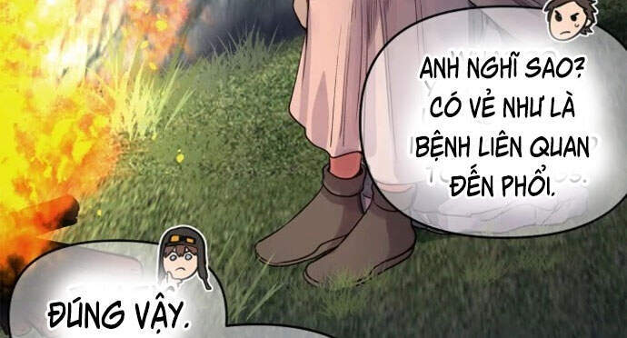 Bánh Răng Thời Gian Chap 27 - Next Chap 28