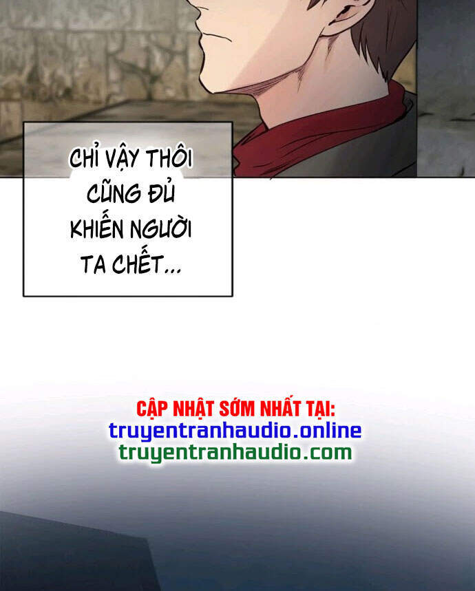 Bánh Răng Thời Gian Chap 27 - Next Chap 28