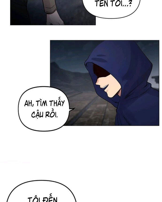 Bánh Răng Thời Gian Chap 27 - Next Chap 28