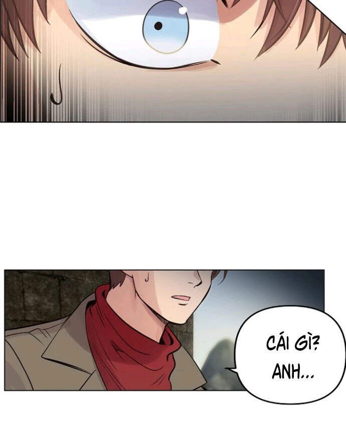 Bánh Răng Thời Gian Chap 27 - Next Chap 28