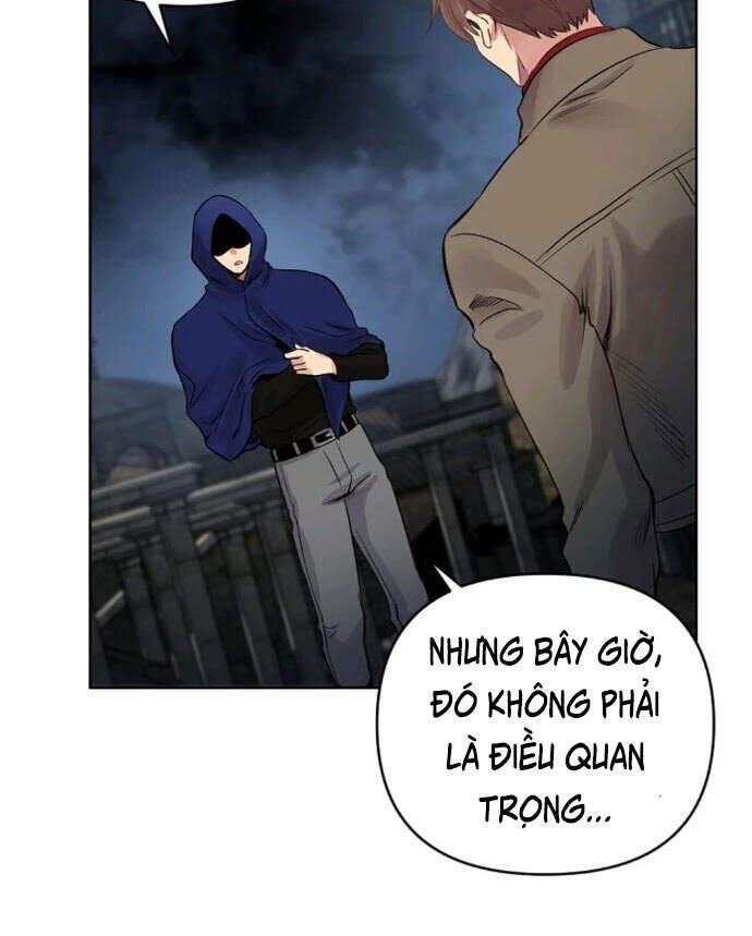 Bánh Răng Thời Gian Chap 27 - Next Chap 28