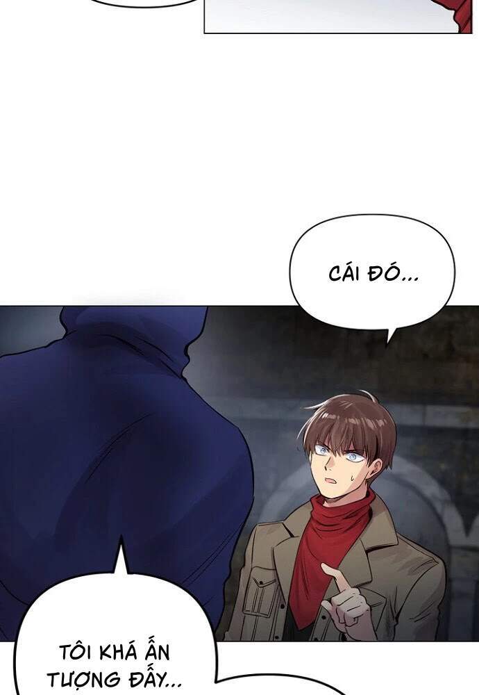Bánh Răng Thời Gian Chap 28 - Next Chap 29