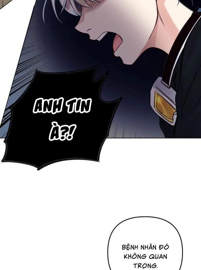 Bánh Răng Thời Gian Chap 28 - Next Chap 29