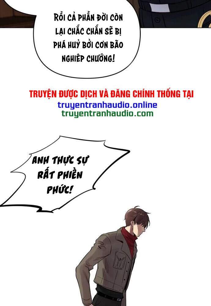Bánh Răng Thời Gian Chap 28 - Next Chap 29