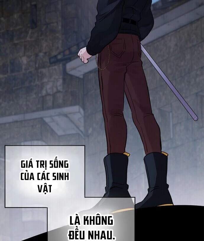 Bánh Răng Thời Gian Chap 28 - Next Chap 29