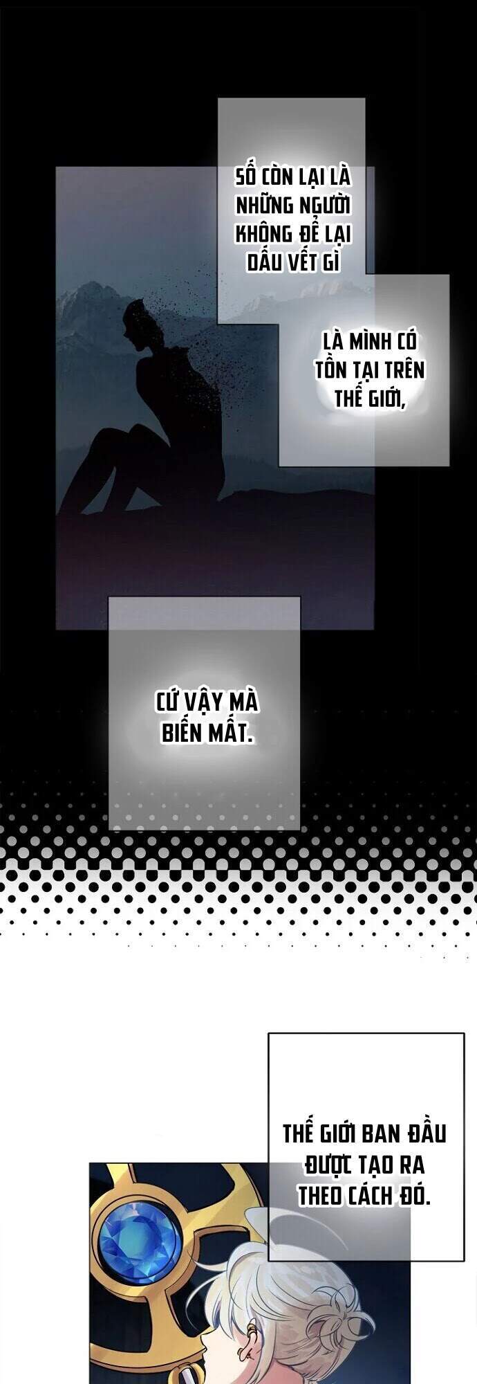 Bánh Răng Thời Gian Chap 28 - Next Chap 29