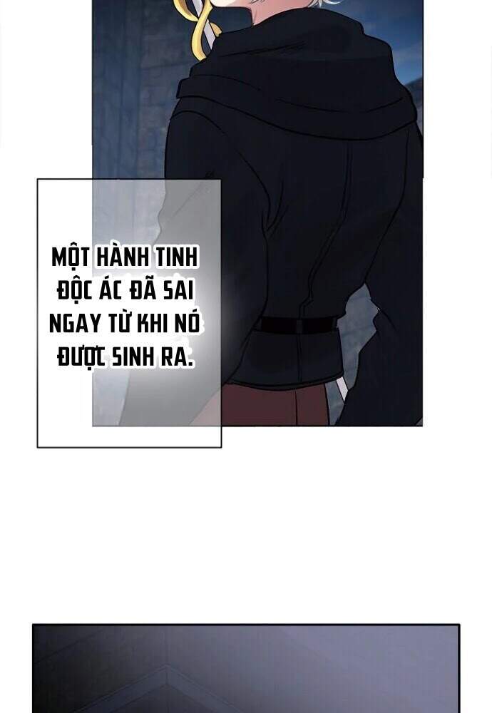 Bánh Răng Thời Gian Chap 28 - Next Chap 29