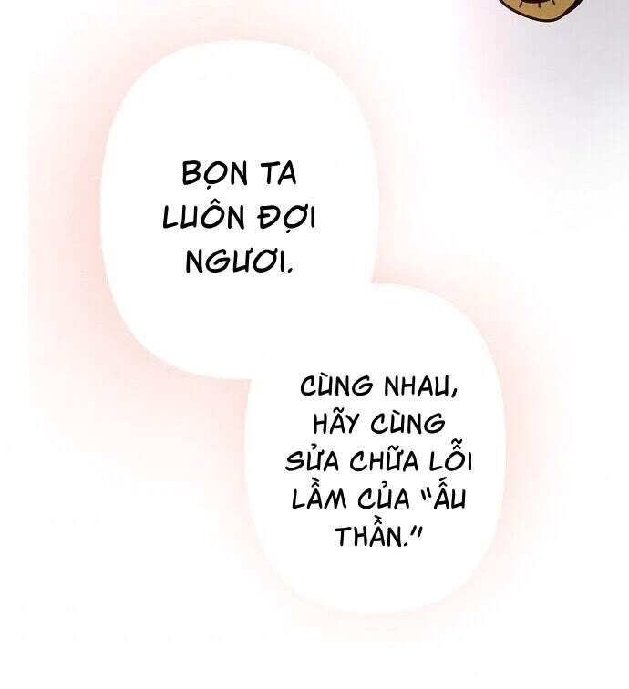 Bánh Răng Thời Gian Chap 28 - Next Chap 29
