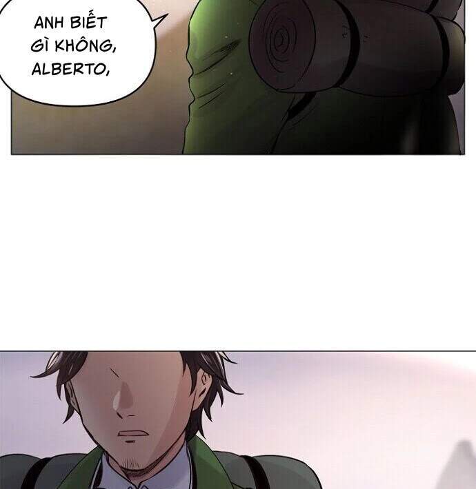 Bánh Răng Thời Gian Chap 28 - Next Chap 29
