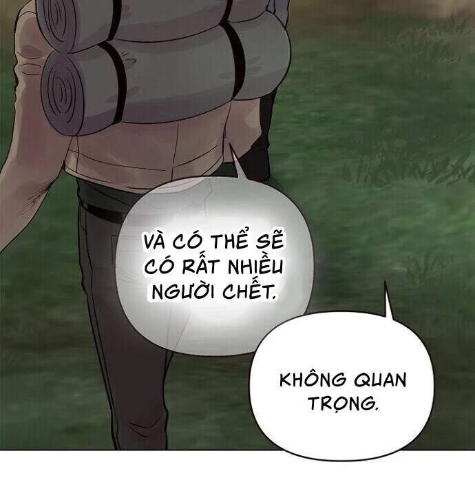 Bánh Răng Thời Gian Chap 28 - Next Chap 29