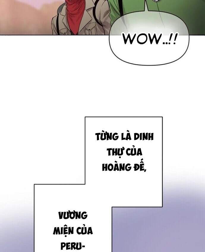 Bánh Răng Thời Gian Chap 28 - Next Chap 29