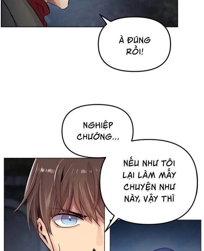Bánh Răng Thời Gian Chap 28 - Next Chap 29