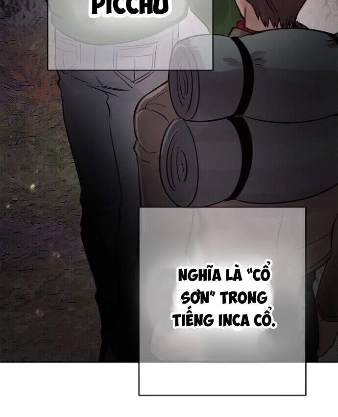 Bánh Răng Thời Gian Chap 28 - Next Chap 29