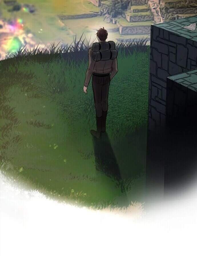 Bánh Răng Thời Gian Chap 28 - Next Chap 29