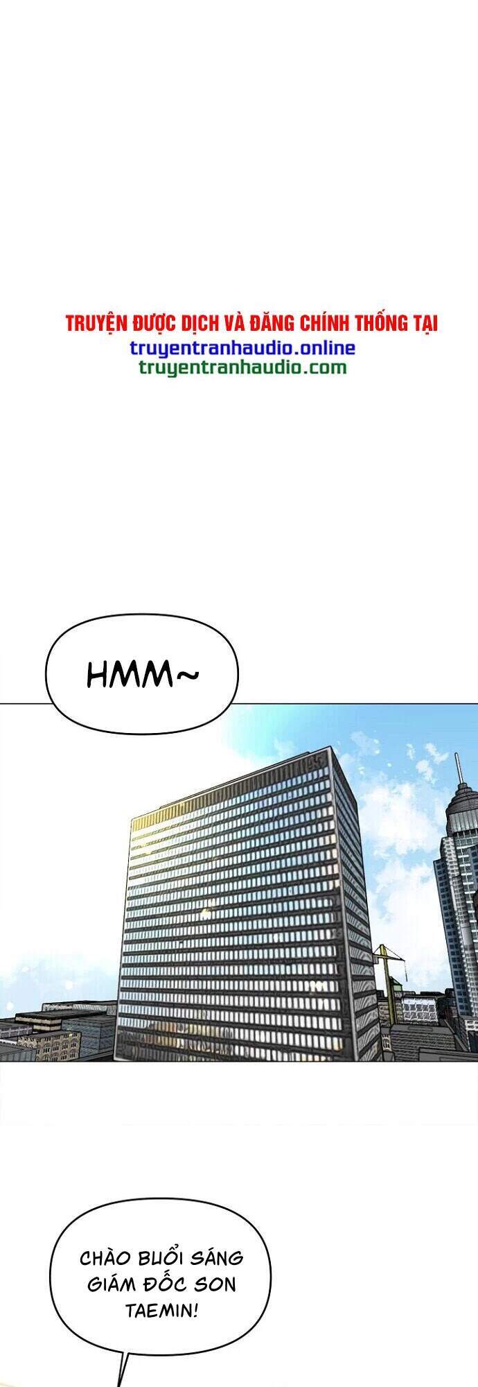 Bánh Răng Thời Gian Chap 28 - Next Chap 29