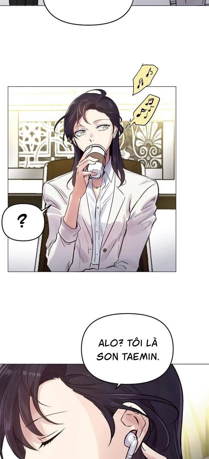 Bánh Răng Thời Gian Chap 28 - Next Chap 29