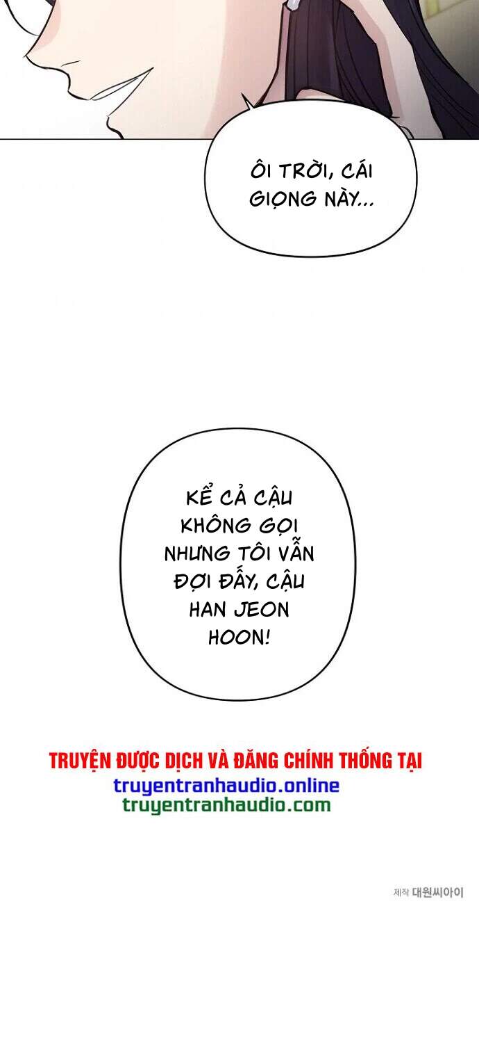 Bánh Răng Thời Gian Chap 28 - Next Chap 29