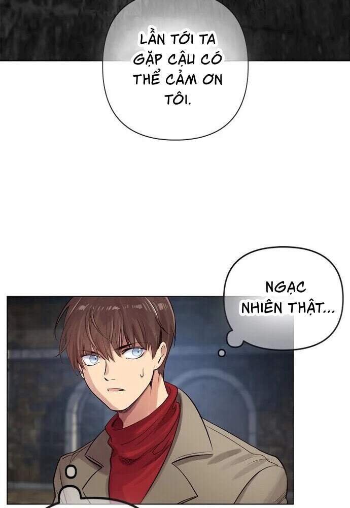 Bánh Răng Thời Gian Chap 28 - Next Chap 29