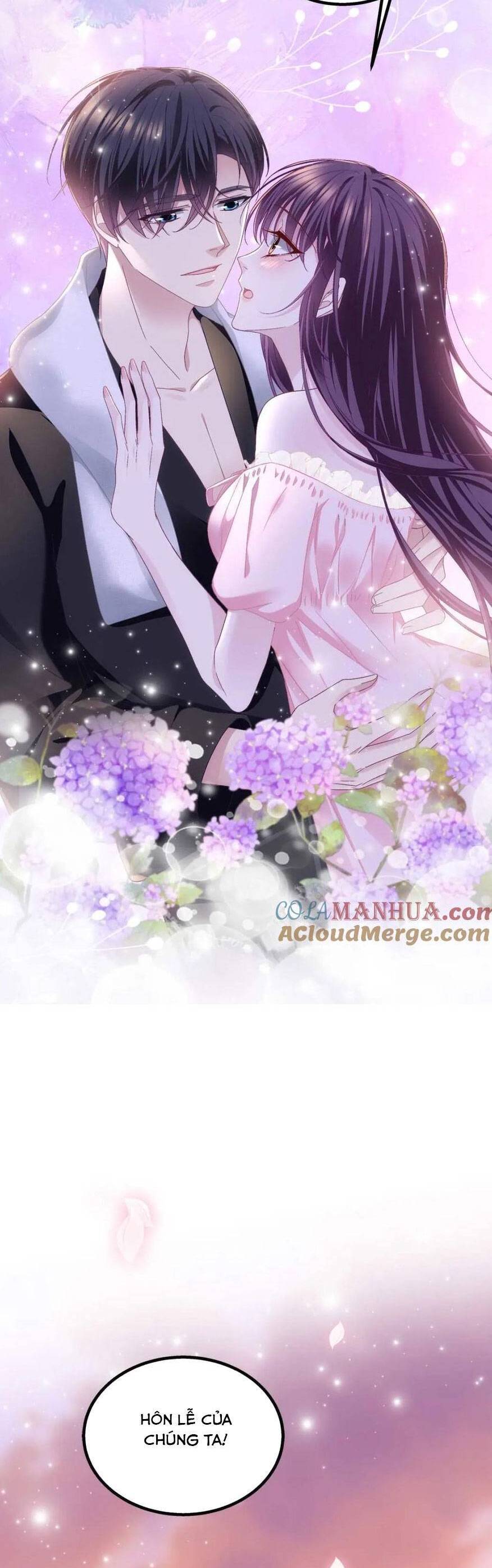 Bảo Bối Của Lão Đại Đã Xuyên Không Trở Về! Chap 215 - Next Chap 216