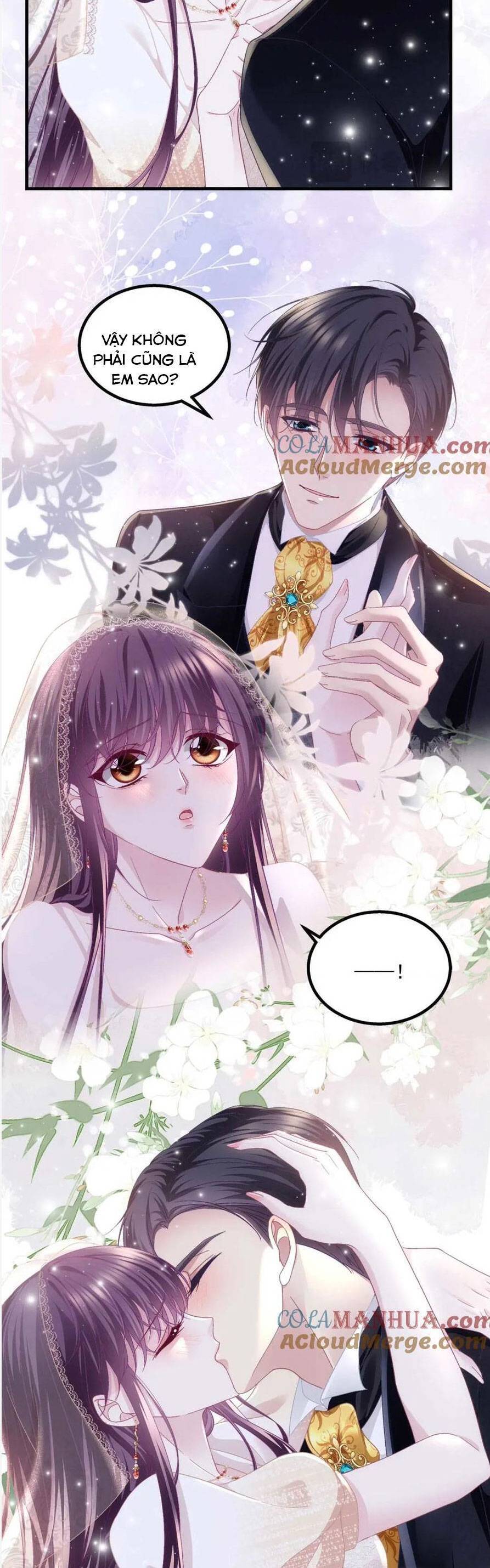 Bảo Bối Của Lão Đại Đã Xuyên Không Trở Về! Chap 216 - Next Chap 217