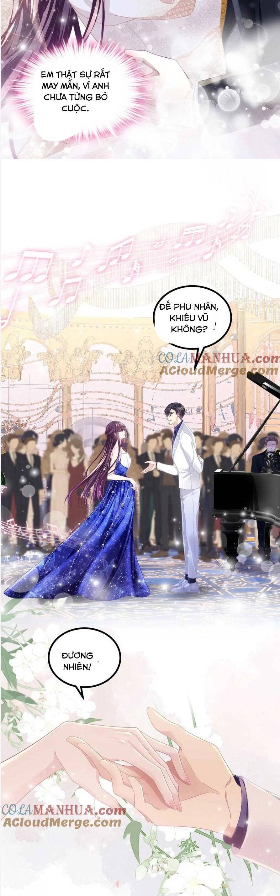 Bảo Bối Của Lão Đại Đã Xuyên Không Trở Về! Chap 216 - Next Chap 217