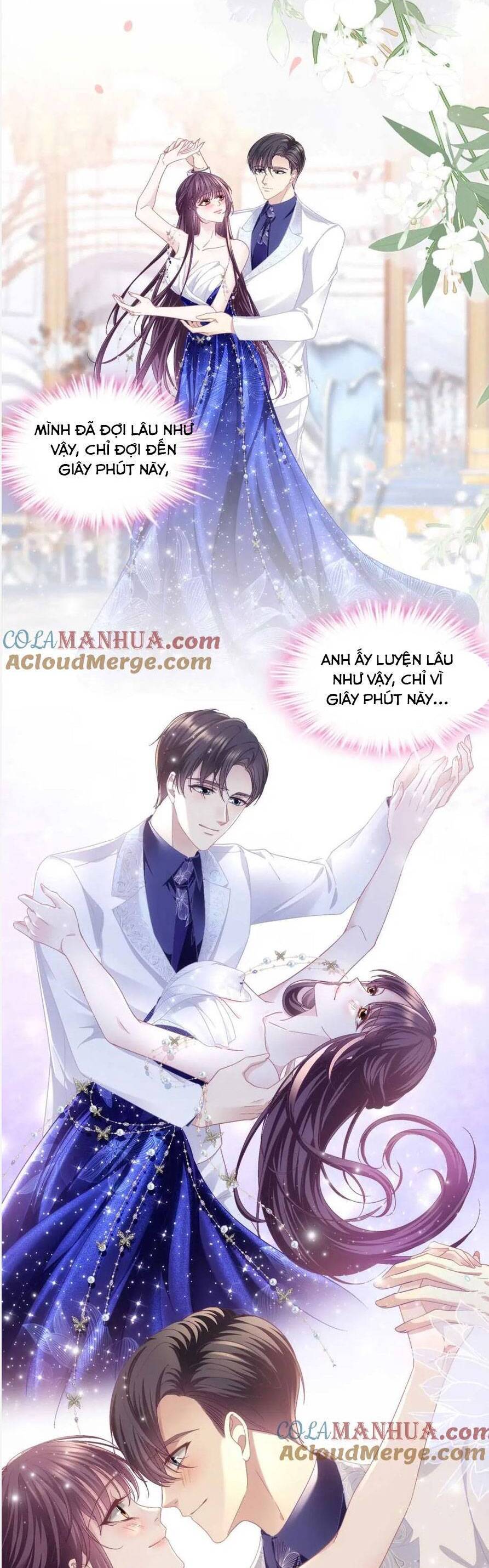 Bảo Bối Của Lão Đại Đã Xuyên Không Trở Về! Chap 216 - Next Chap 217