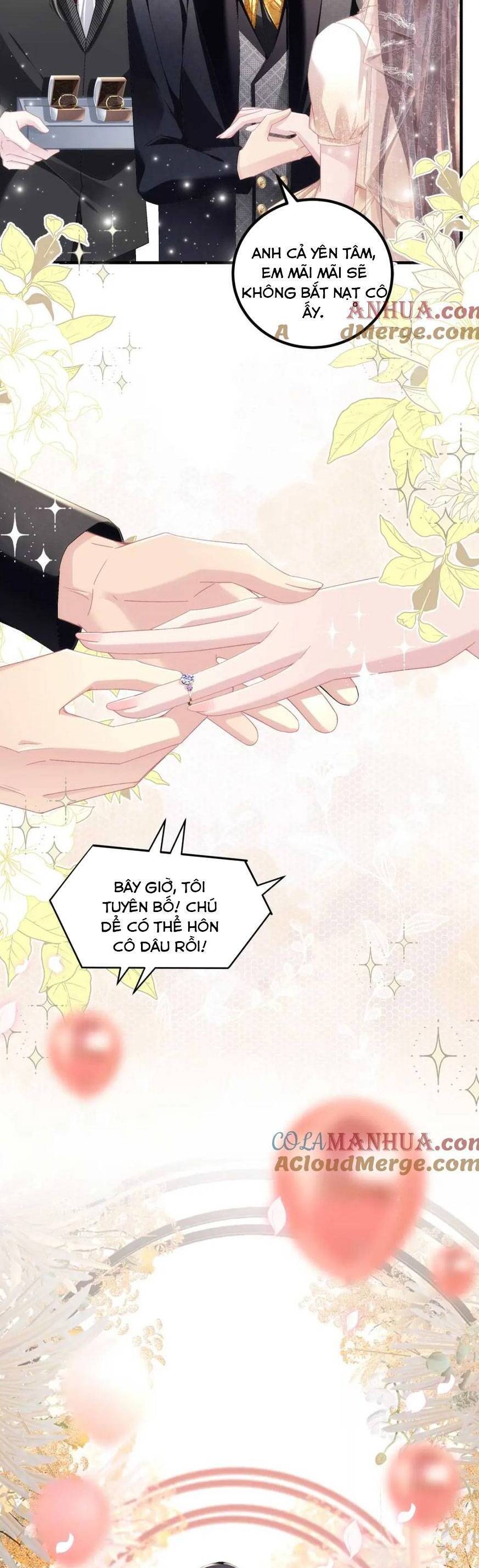 Bảo Bối Của Lão Đại Đã Xuyên Không Trở Về! Chap 216 - Next Chap 217