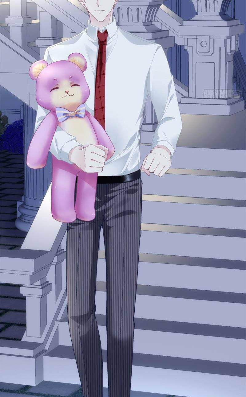 Bảo Bối Của Lão Đại Đã Xuyên Không Trở Về! Chap 35 - Next Chap 36