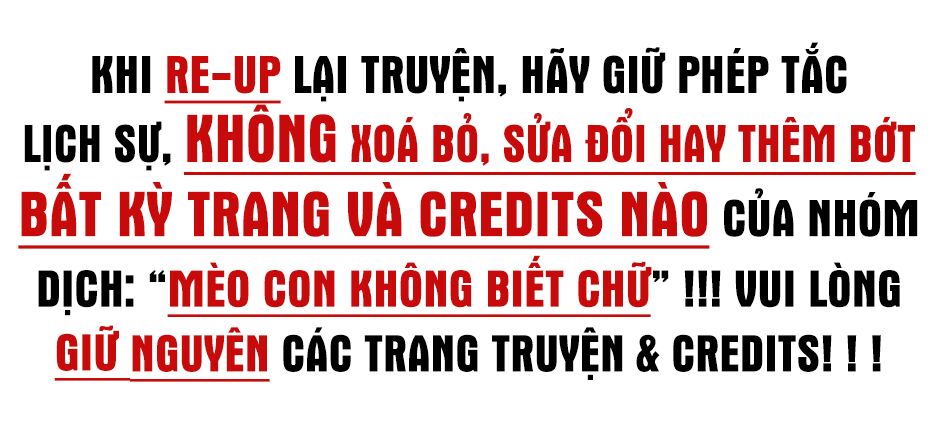 Báo Cáo! Đế Quân Ngài Có Độc! Chap 37 - Next Chap 38