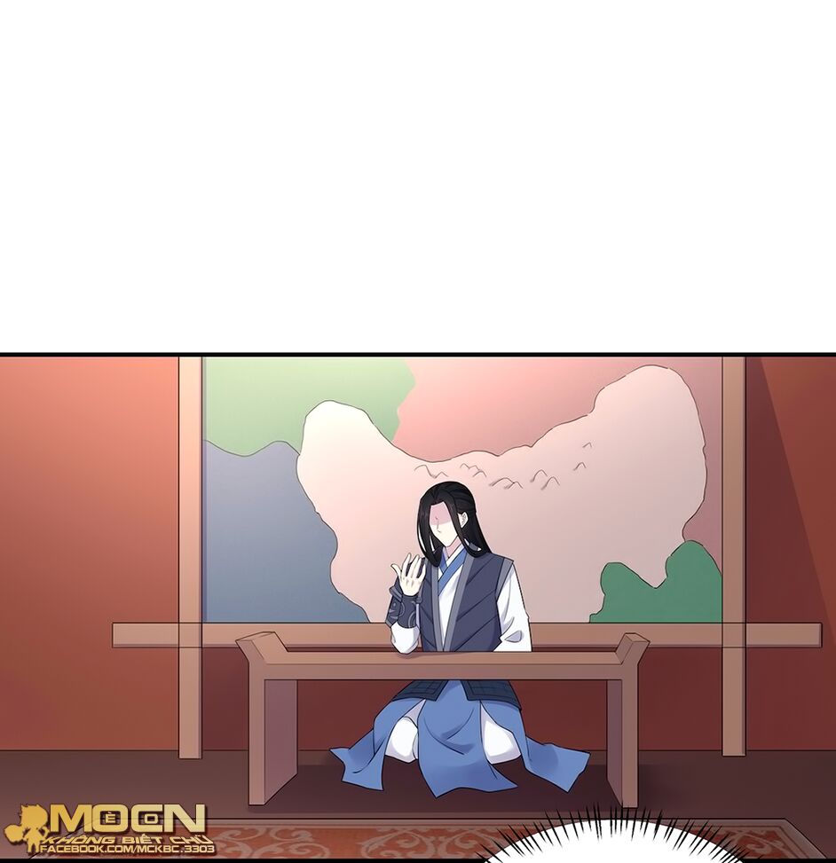 Báo Cáo! Đế Quân Ngài Có Độc! Chap 37 - Next Chap 38