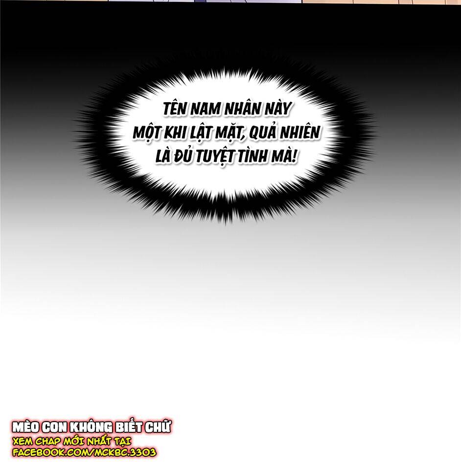 Báo Cáo! Đế Quân Ngài Có Độc! Chap 60 - Next Chap 61
