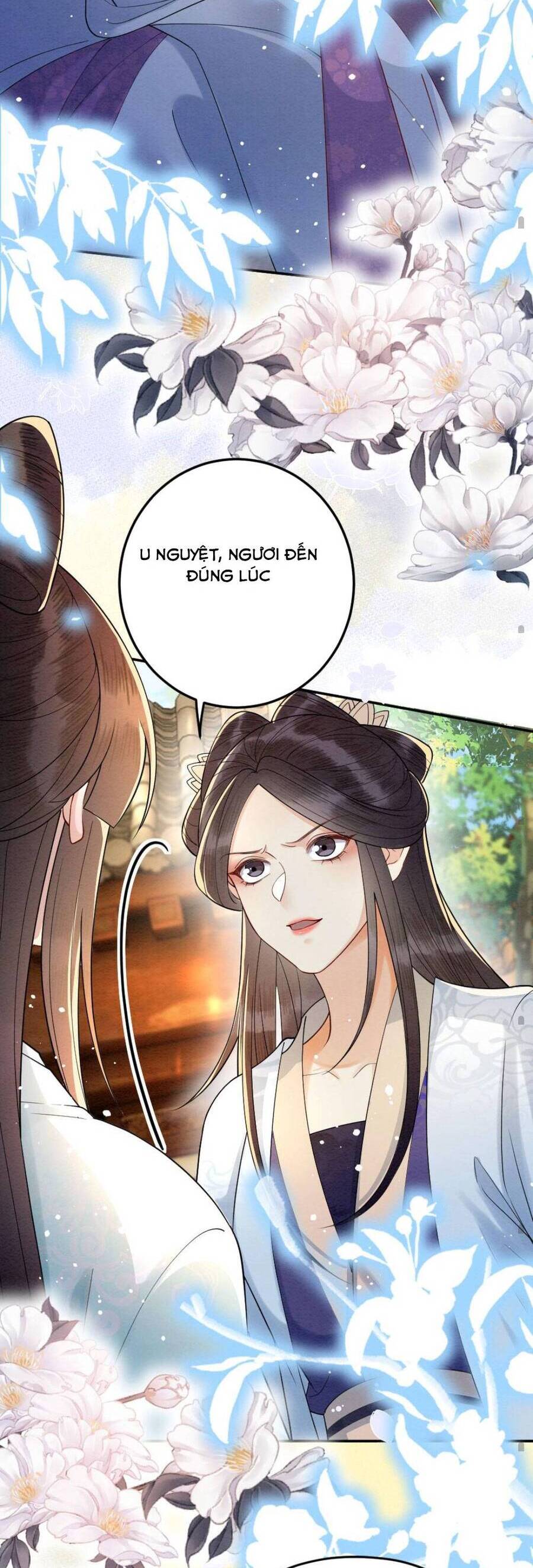 Báo Cáo Nhiếp Chính Vương, Đại Lão Nàng Ấy Chuyên Trị Bệnh Liệt Dương. Chap 112 - Next Chap 113