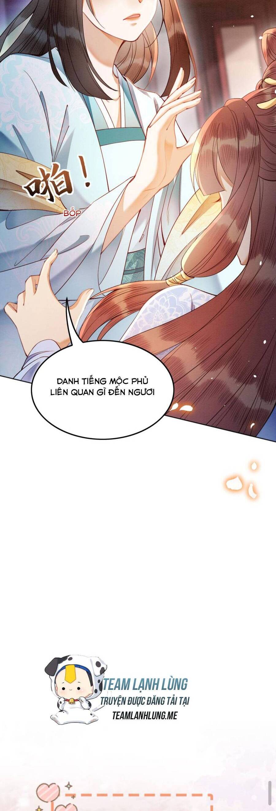 Báo Cáo Nhiếp Chính Vương, Đại Lão Nàng Ấy Chuyên Trị Bệnh Liệt Dương. Chap 112 - Next Chap 113